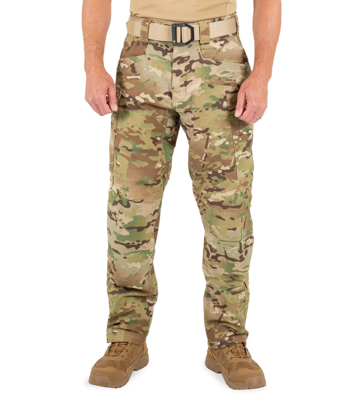 MEN'S DEFENDER PANTS - MULTICAM®
