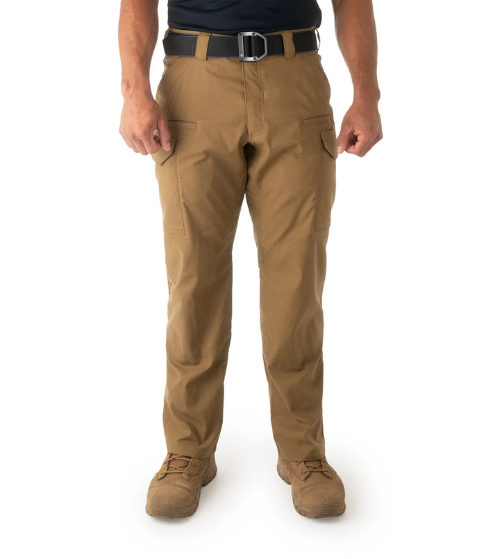 MEN'S V2 TACTICAL PANT- Coyote Brown