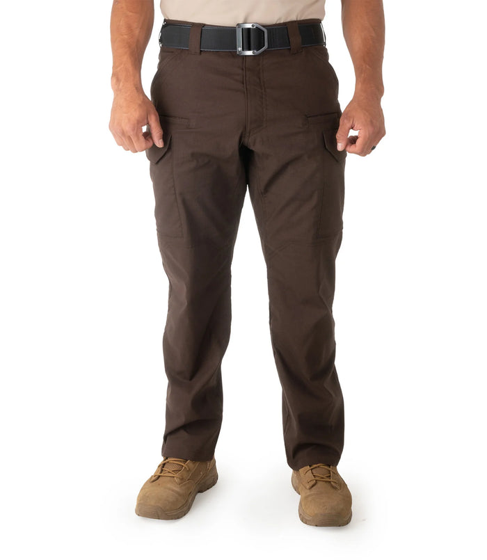 MEN'S V2 TACTICAL PANT- Kodiak Brown