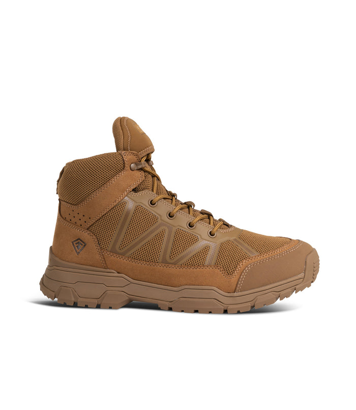 Men's 5" Operator Mid