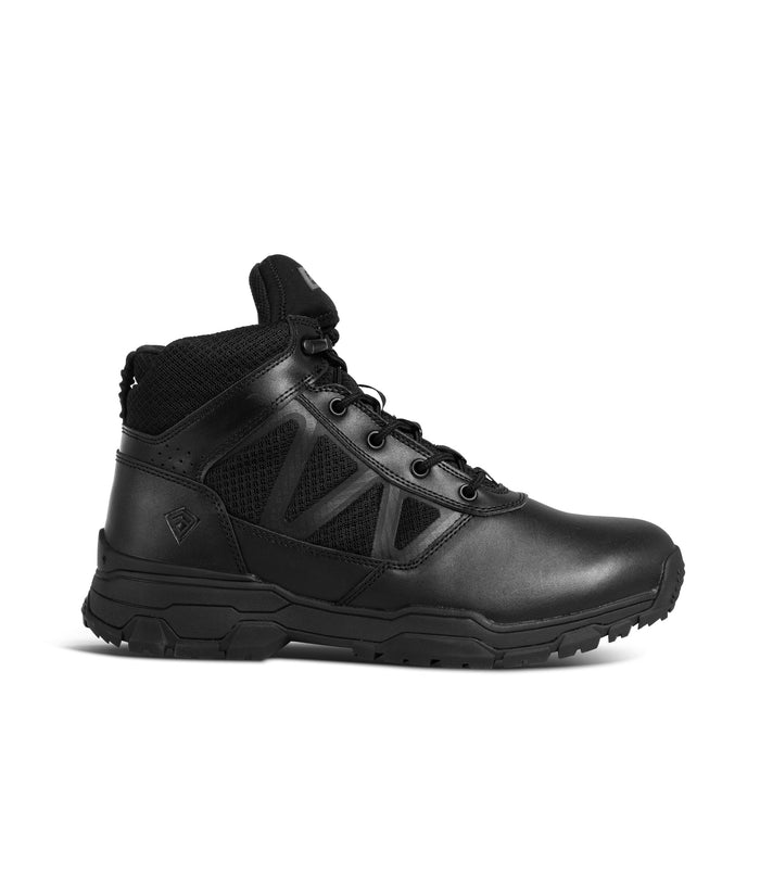 Men's 5" Urban Operator Mid