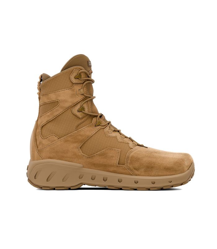 Men's 8" AERO-TAC AR670-1 Boot