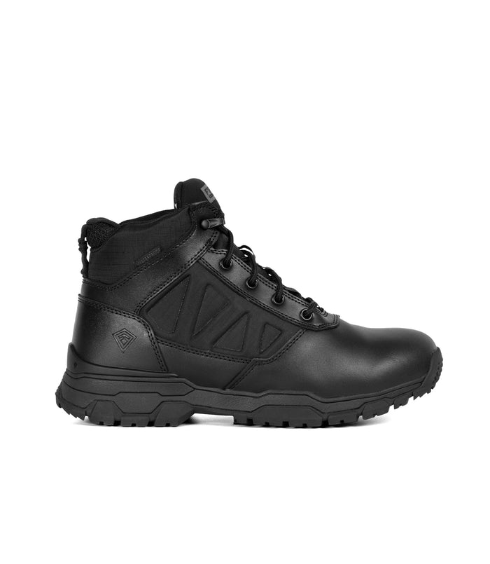 Men's 5" Urban Operator H2O Side-Zip Mid