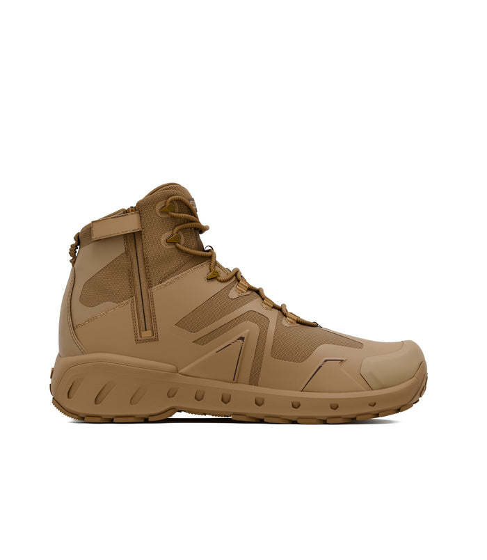 Men's 5" AERO-TAC Side-Zip Mid