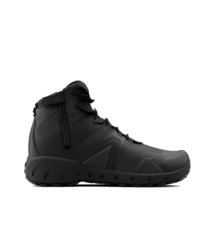 Men's 5" AERO-TAC H2O Side-Zip Mid