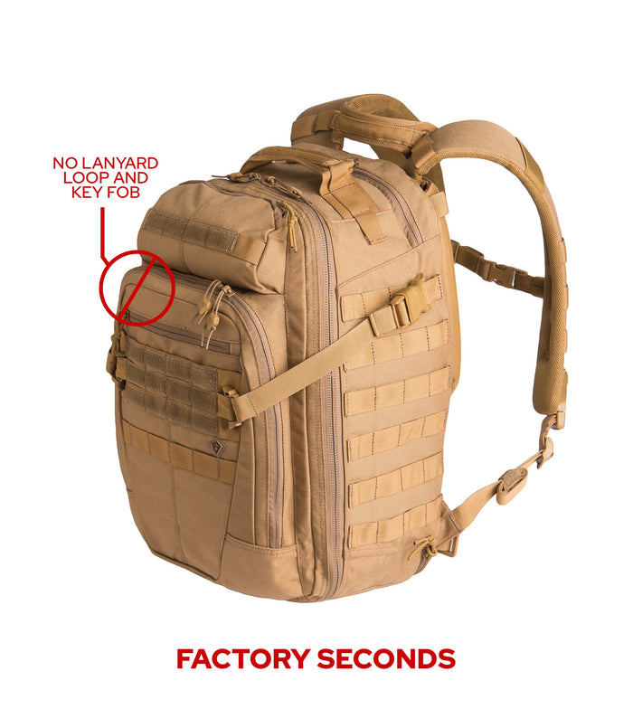 Specialist 1-Day Backpack 36L - Factory Seconds