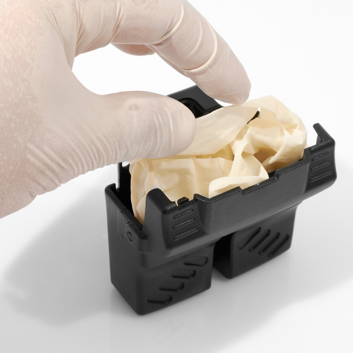 Glove Holder Case