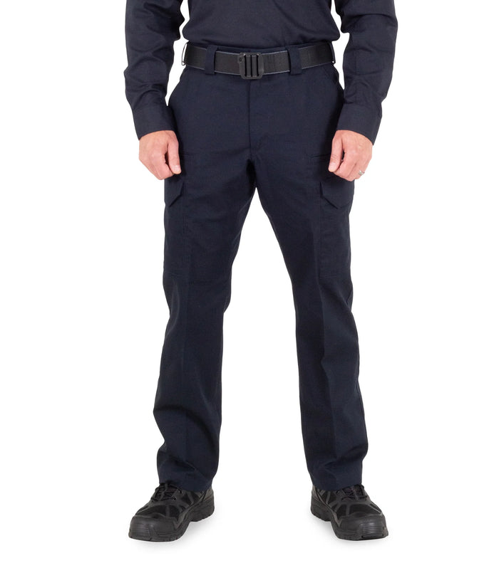 MEN'S COTTON CARGO STATION PANT