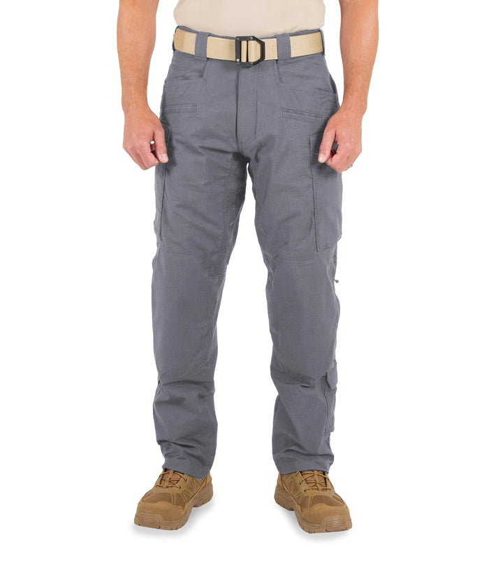 MEN'S DEFENDER PANTS - Wolf Grey