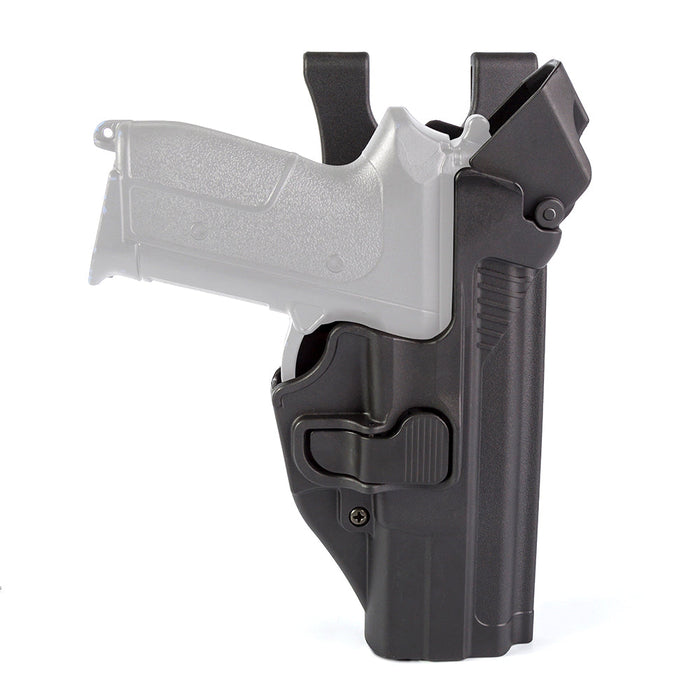 SIG SAUER SP2022 Level 3 Pistol Holster
