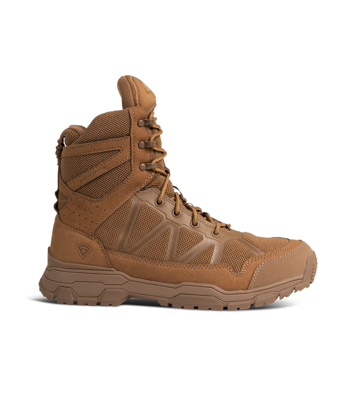 Men's 7" Operator Boot