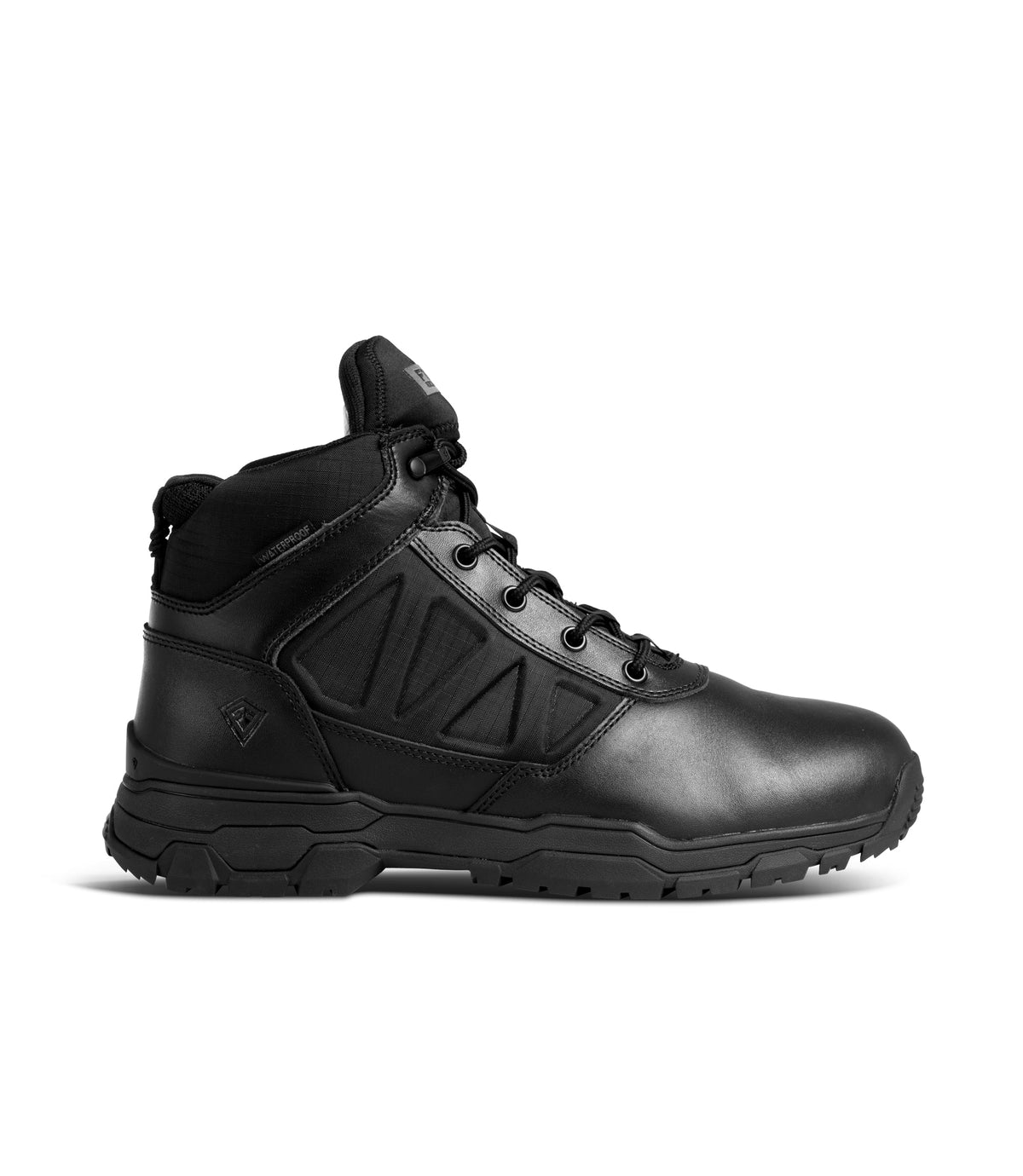 Men's 5" Urban Operator H2O Mid