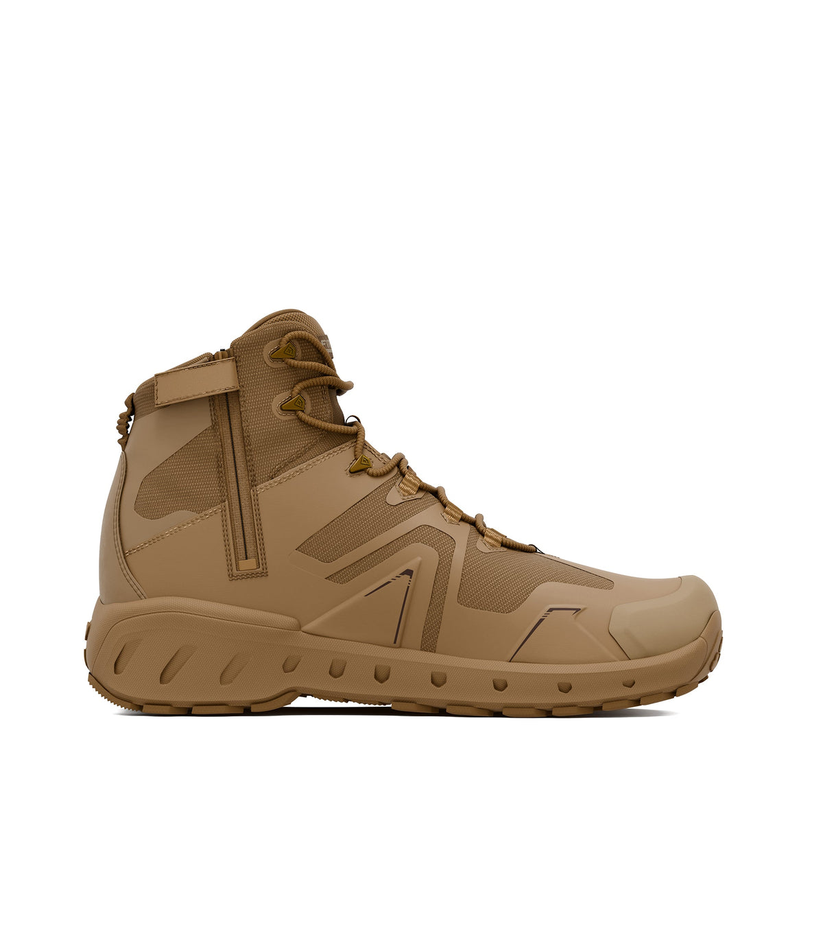 Men's 5" AERO-TAC Side-Zip Mid