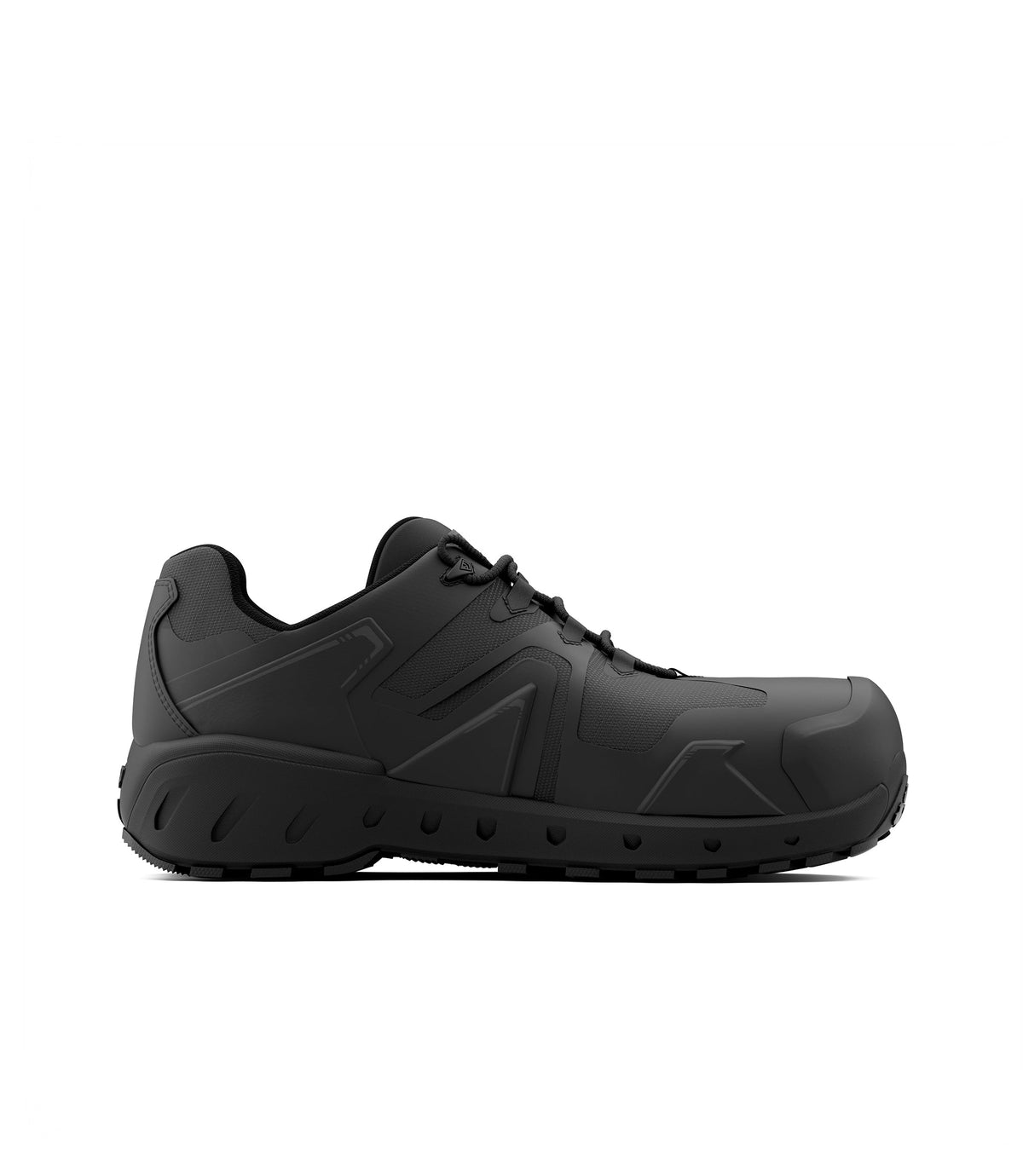 Men's 3" AERO-TAC Safety Toe Low