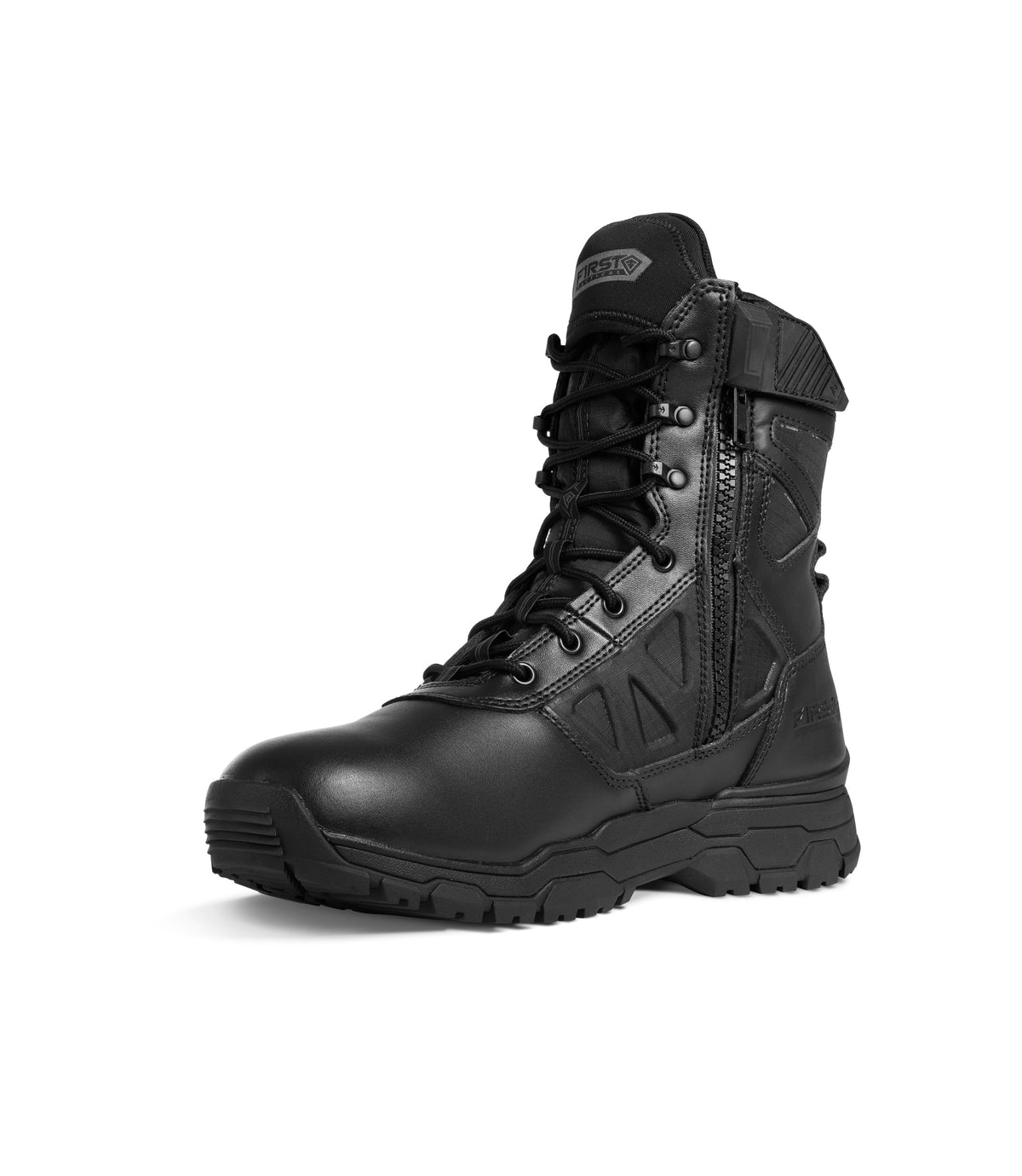Men's Urban Operator H2O Side-Zip Boot