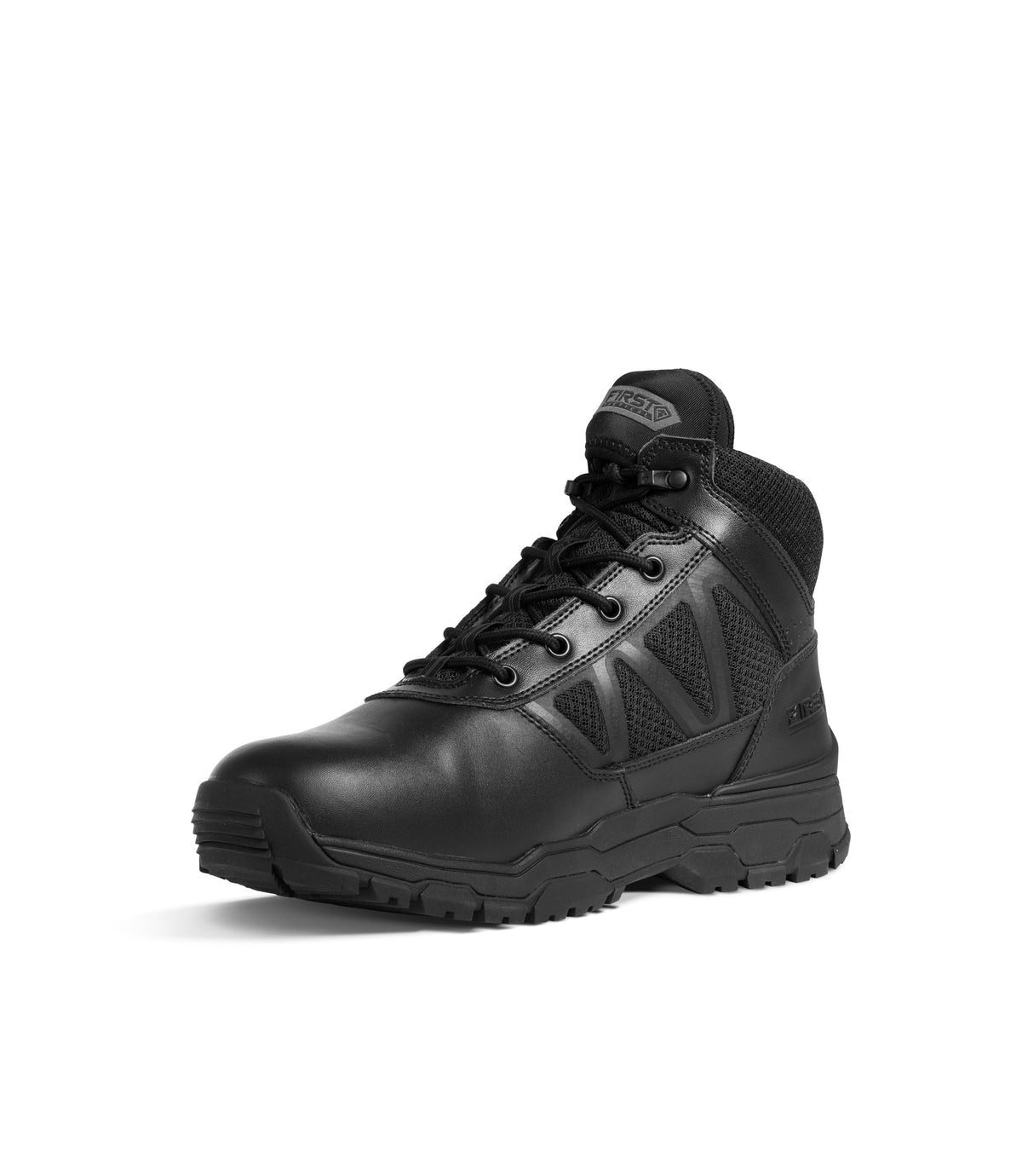 Men's 5" Urban Operator Mid