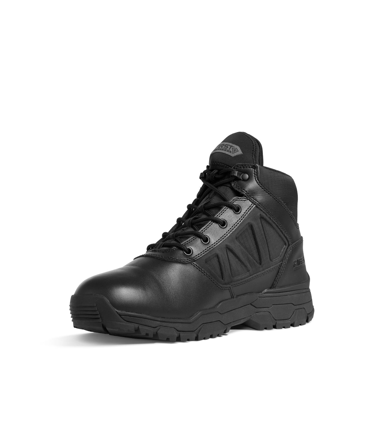 Men's 5" Urban Operator H2O Mid