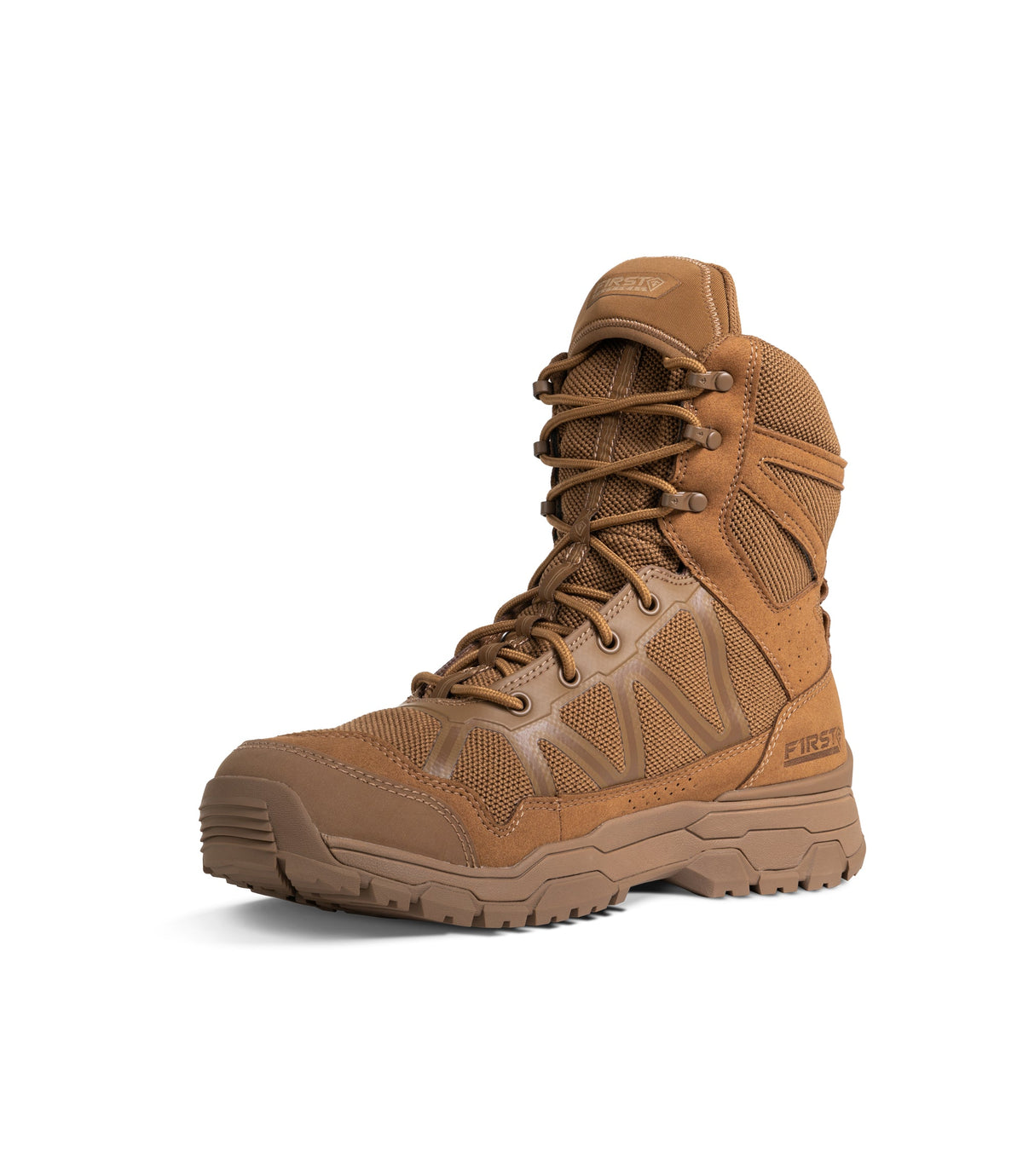 Men's 7" Operator Boot