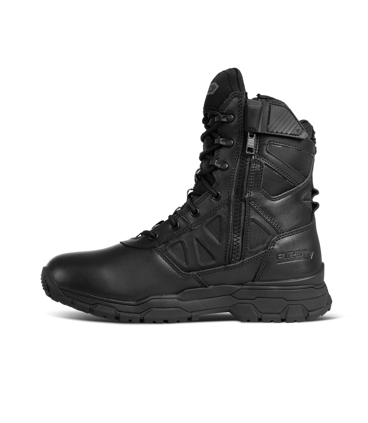 Men's Urban Operator H2O Side-Zip Boot