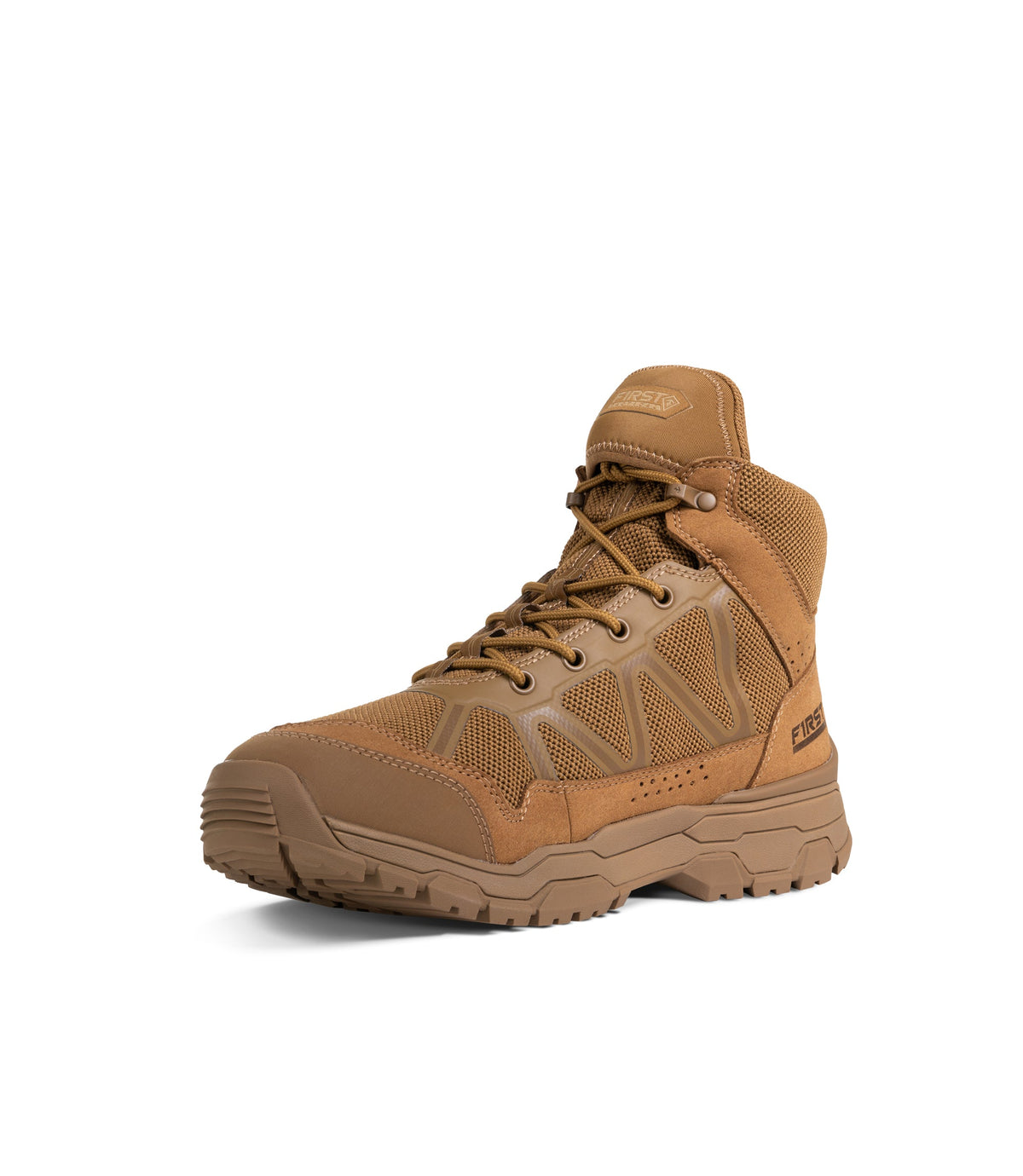 Men's 5" Operator Mid