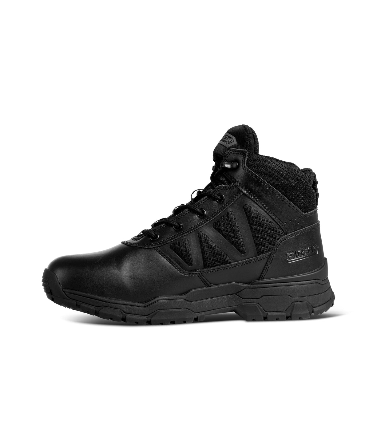 Men's 5" Urban Operator Mid