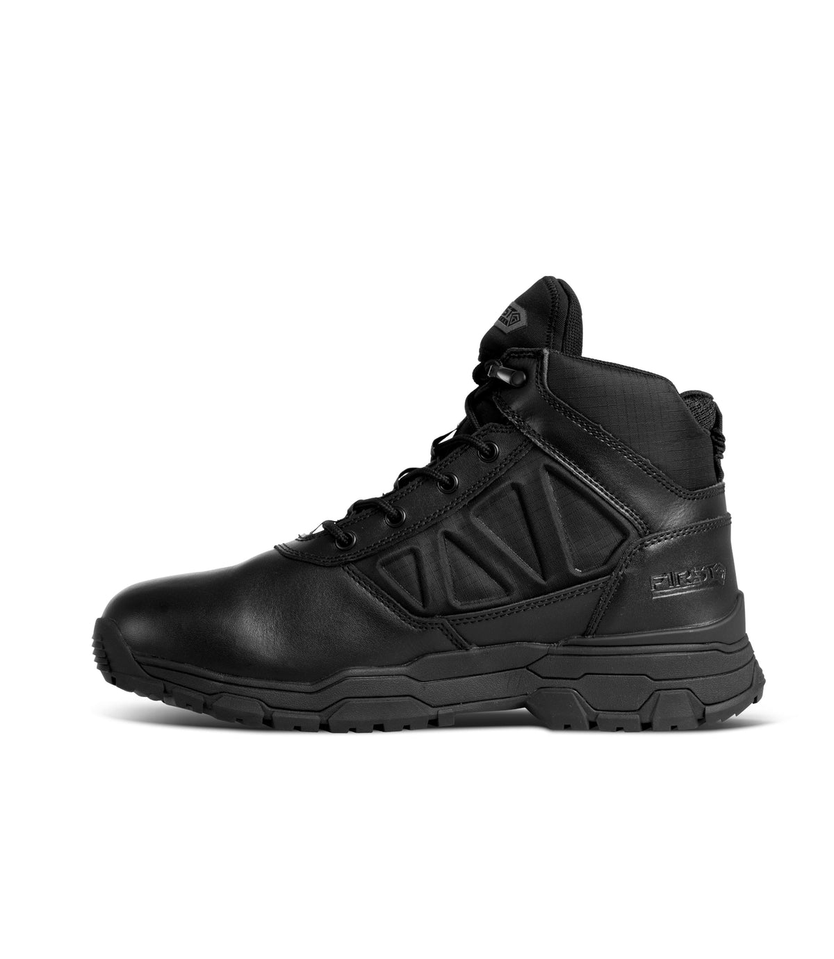 Men's 5" Urban Operator H2O Mid