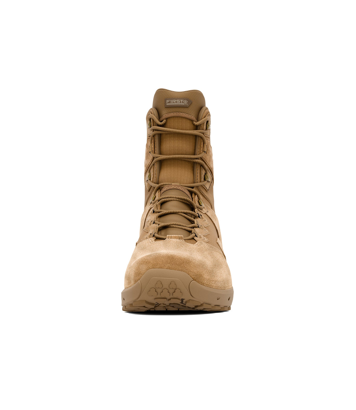 Men's 8" AERO-TAC AR670-1 Boot