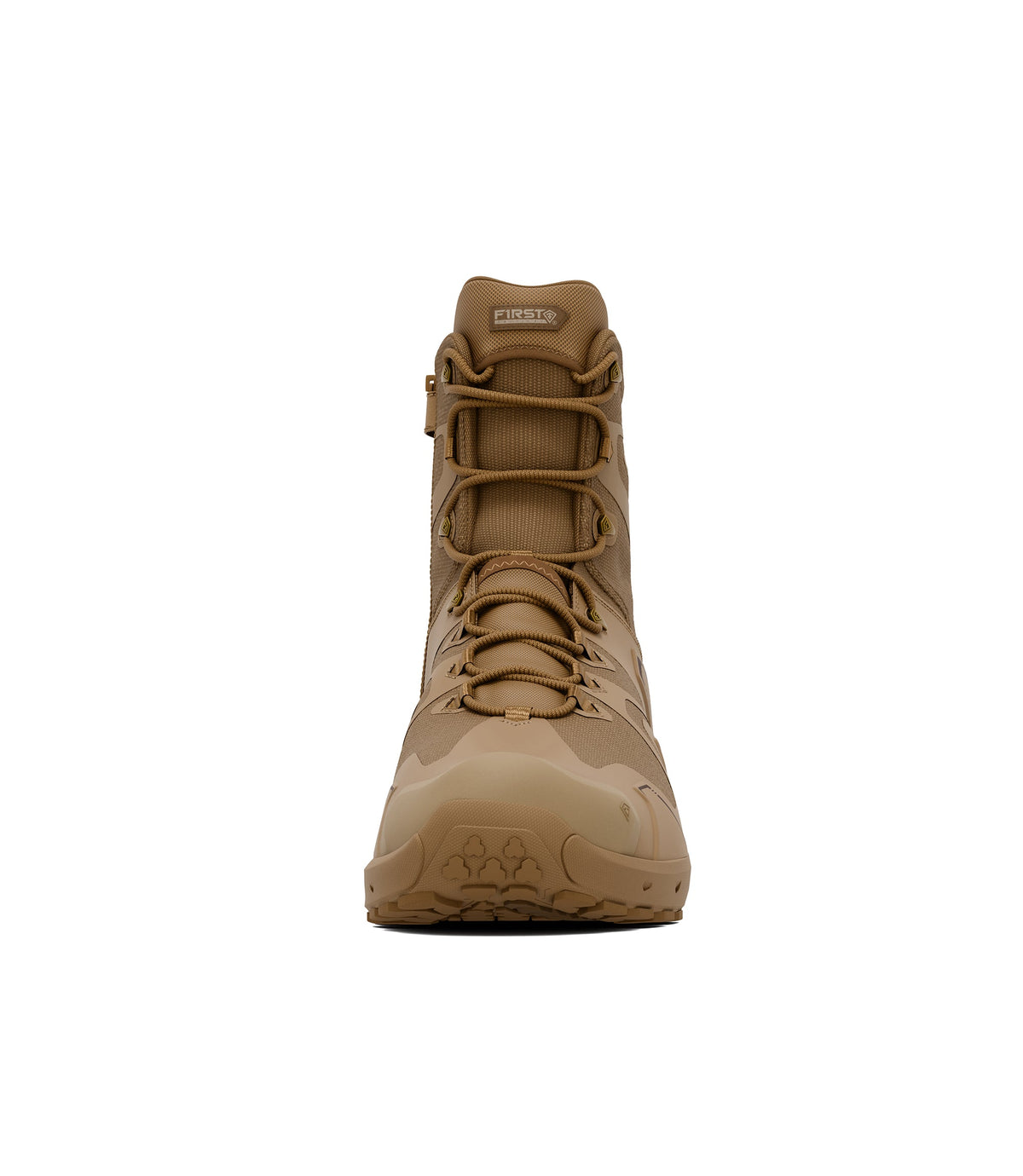 Men's 8" AERO-TAC Side-Zip Boot