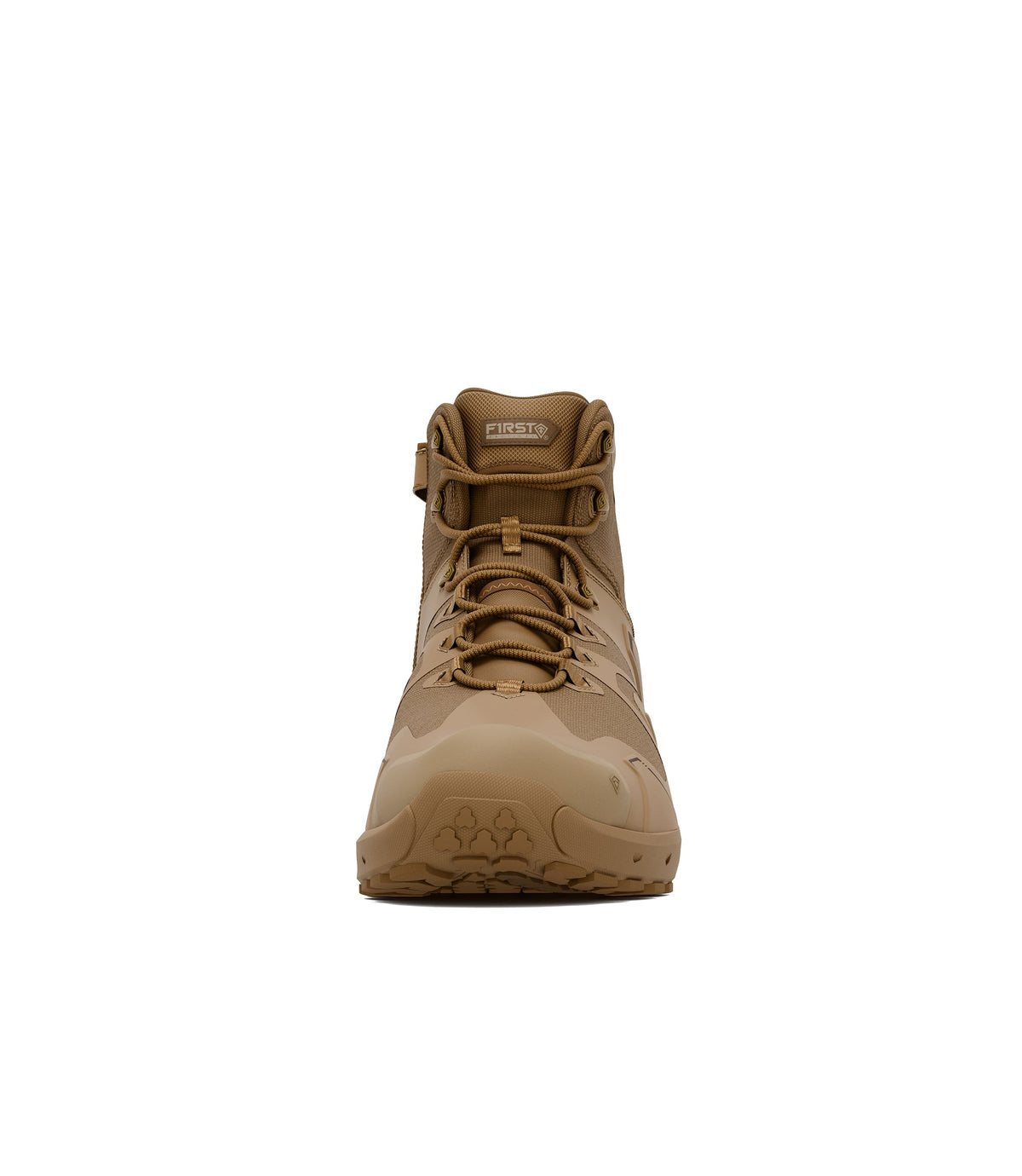 Men's 5" AERO-TAC Side-Zip Mid