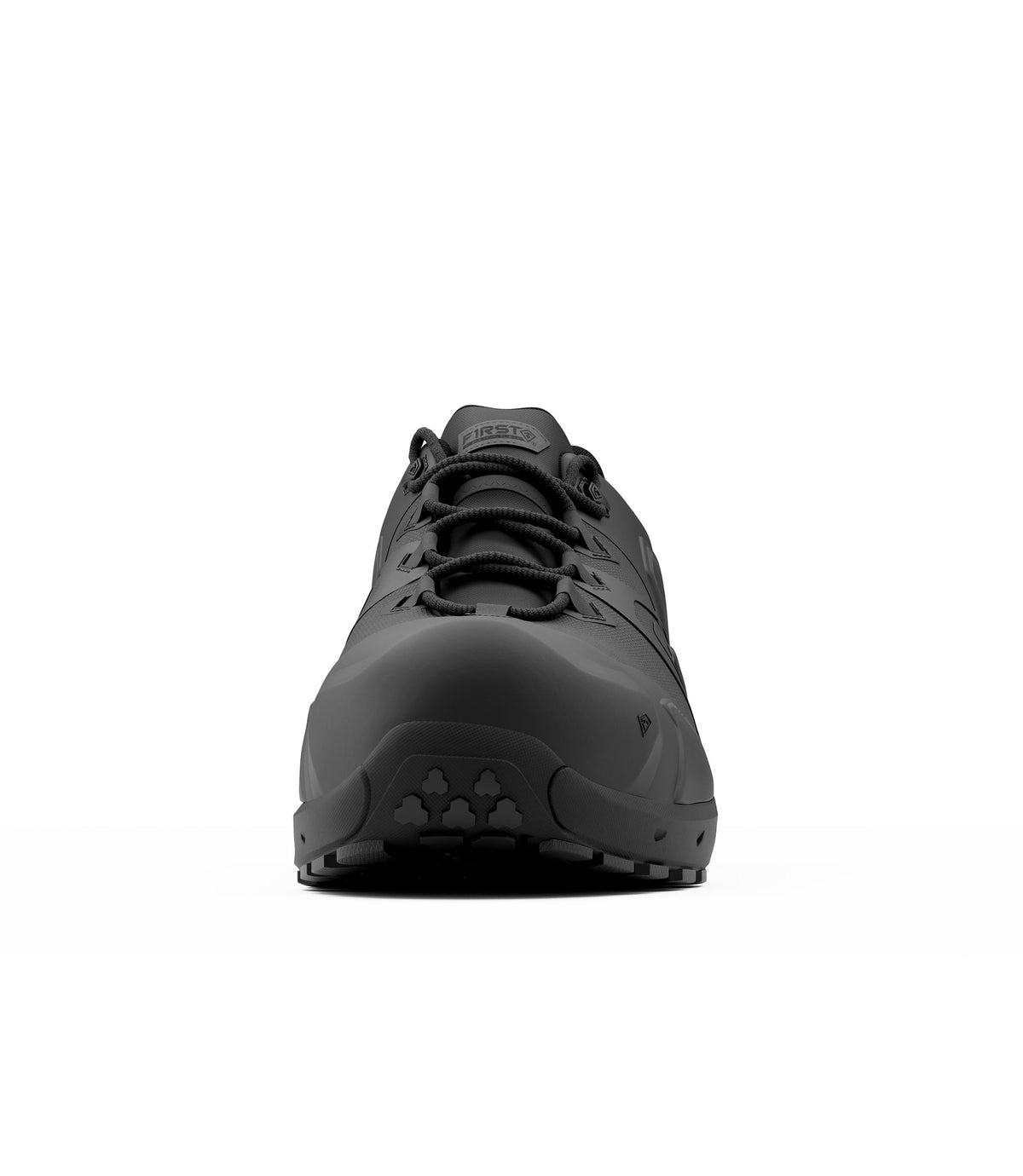 Men's 3" AERO-TAC Safety Toe Low