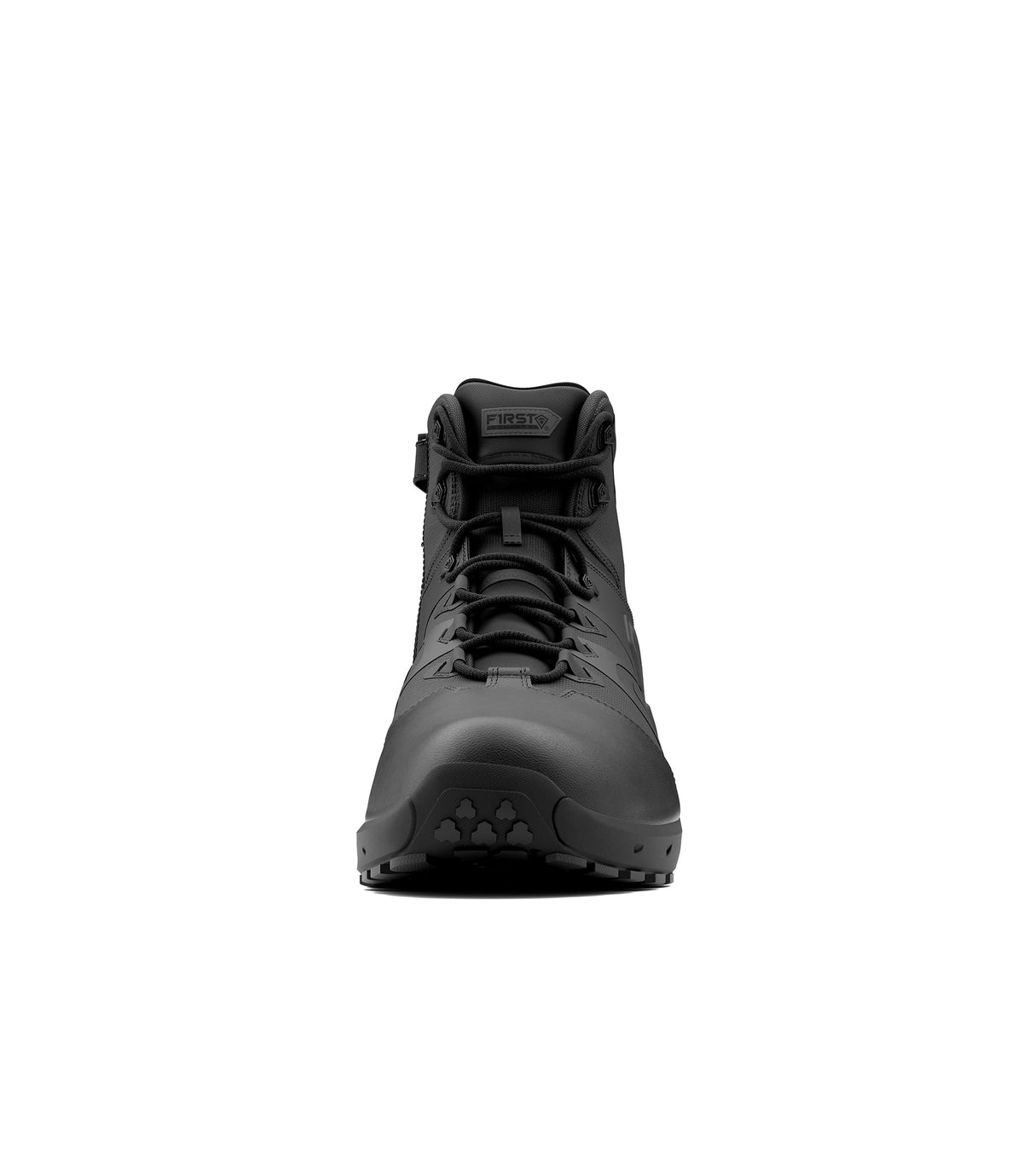 Men's 5" AERO-TAC Polishable Side-Zip Mid