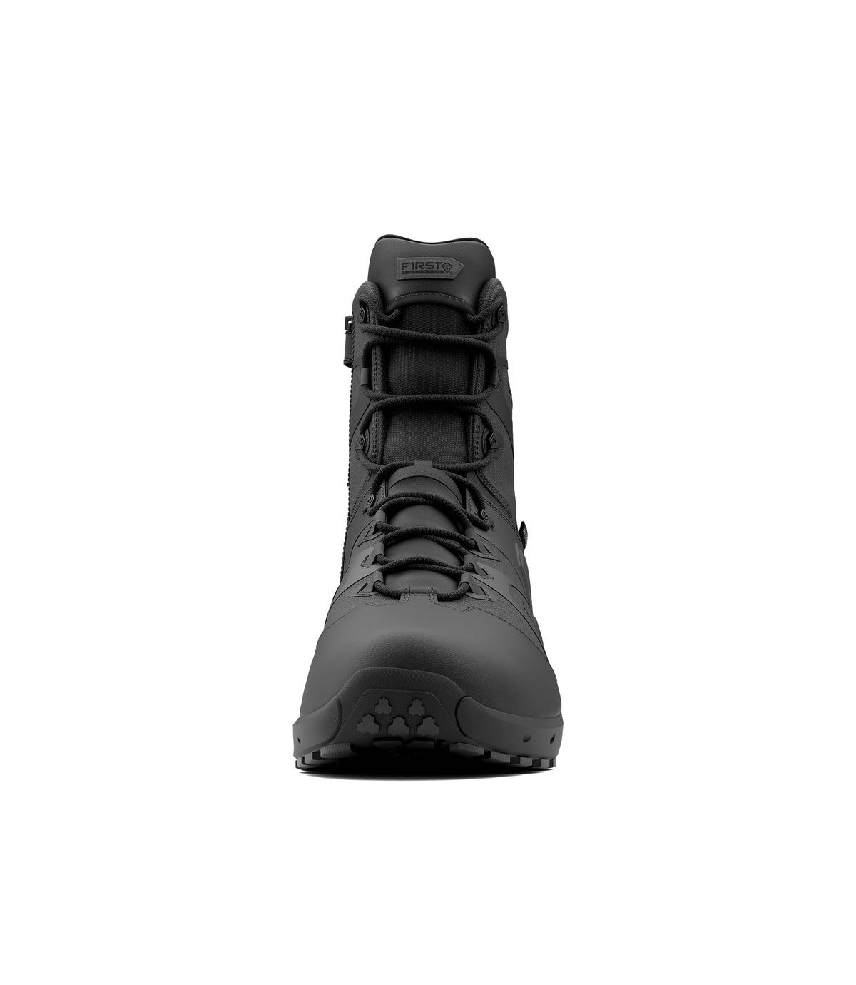 Men's 8" AERO-TAC Polishable H2O SZ Boot