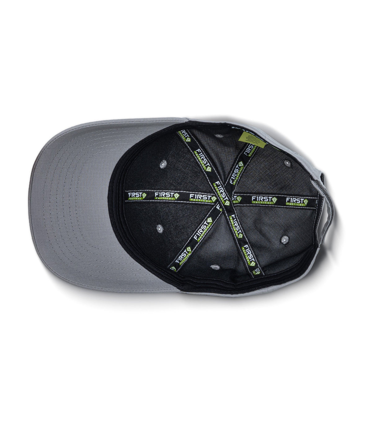 V2 Uniform Hat - Nickel Grey, Spruce Green, Ranger Green