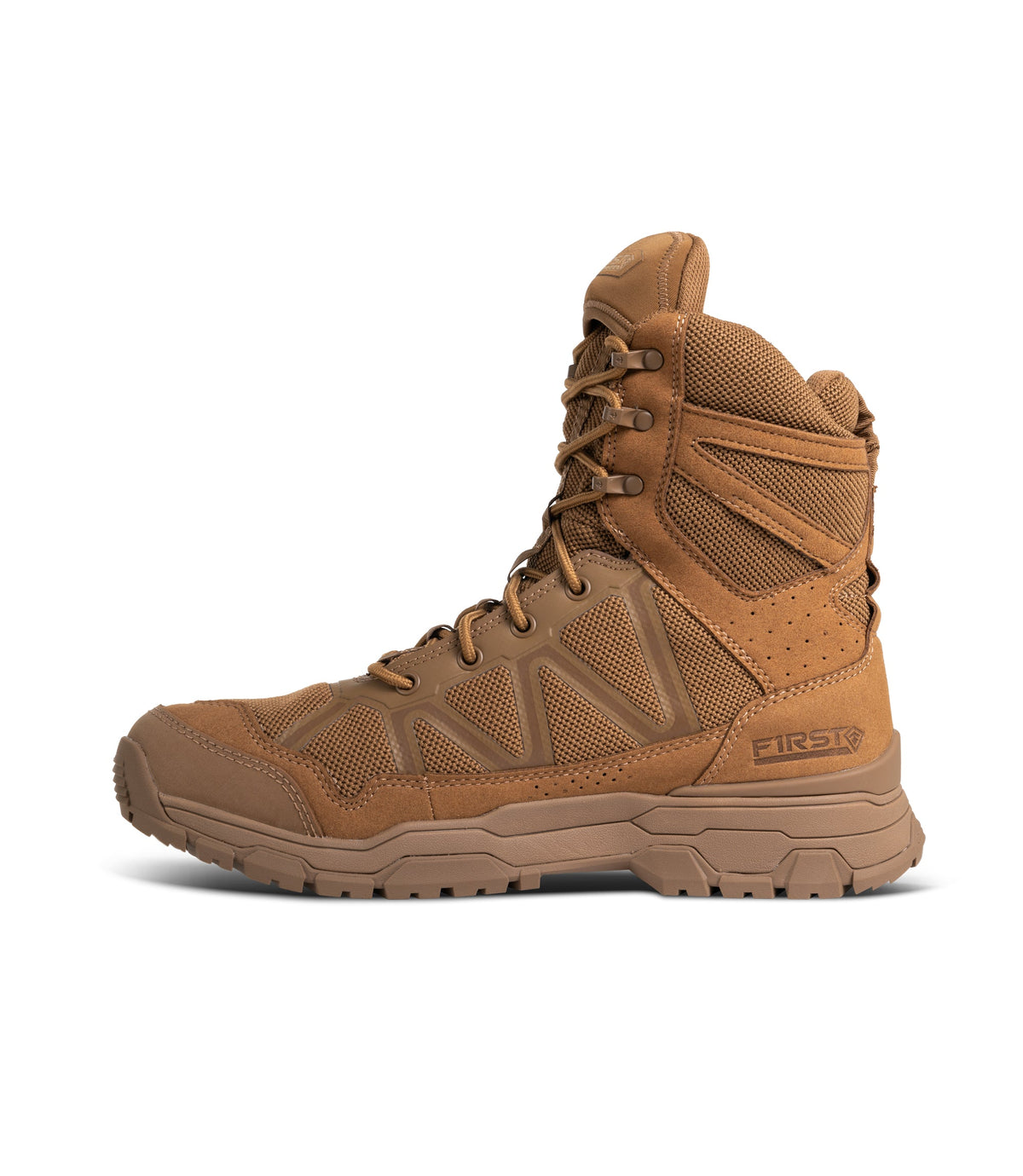 Men's 7" Operator Boot