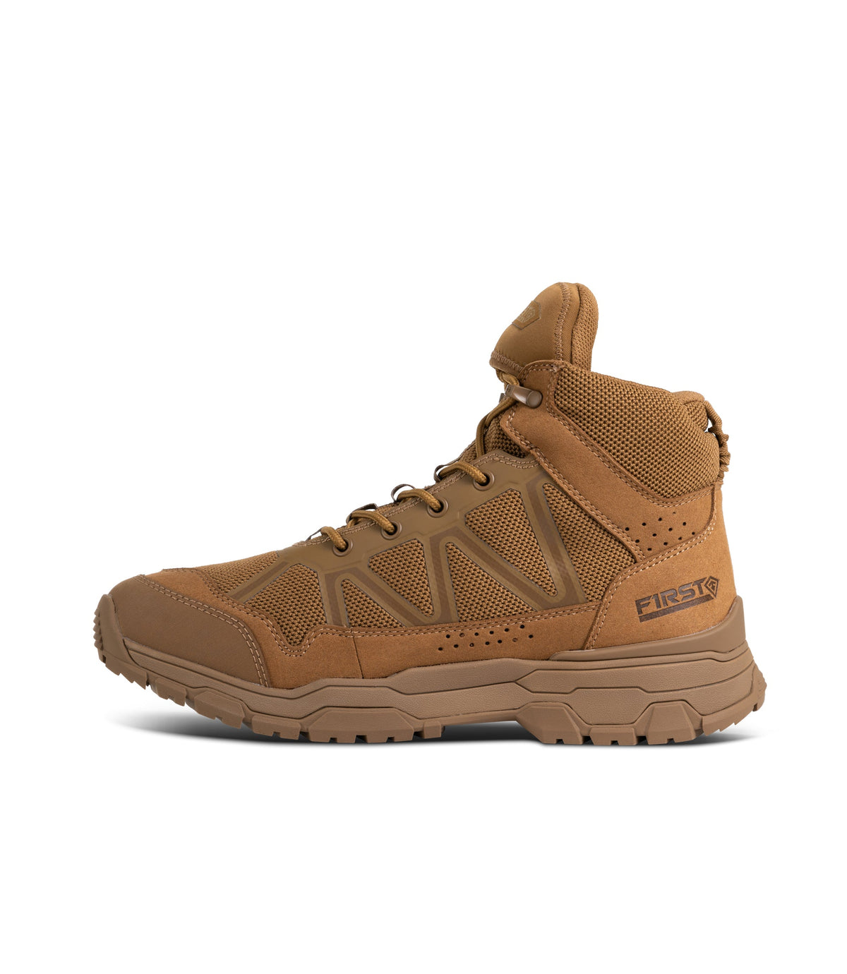 Men's 5" Operator Mid