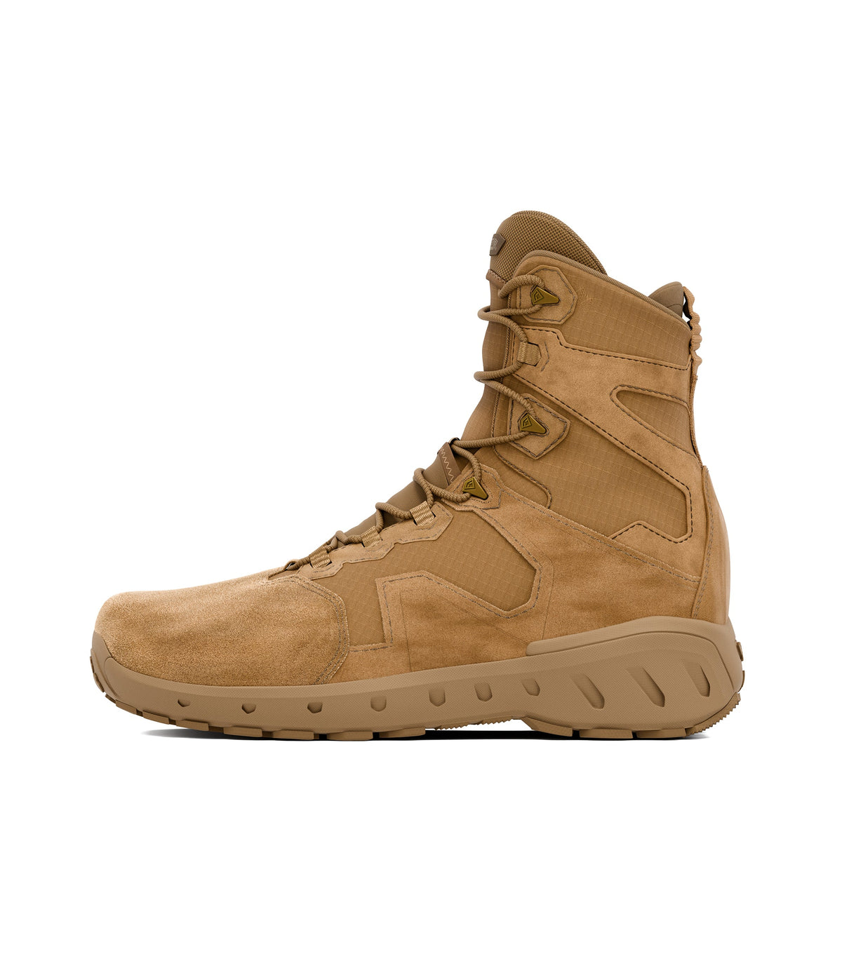 Men's 8" AERO-TAC AR670-1 Boot