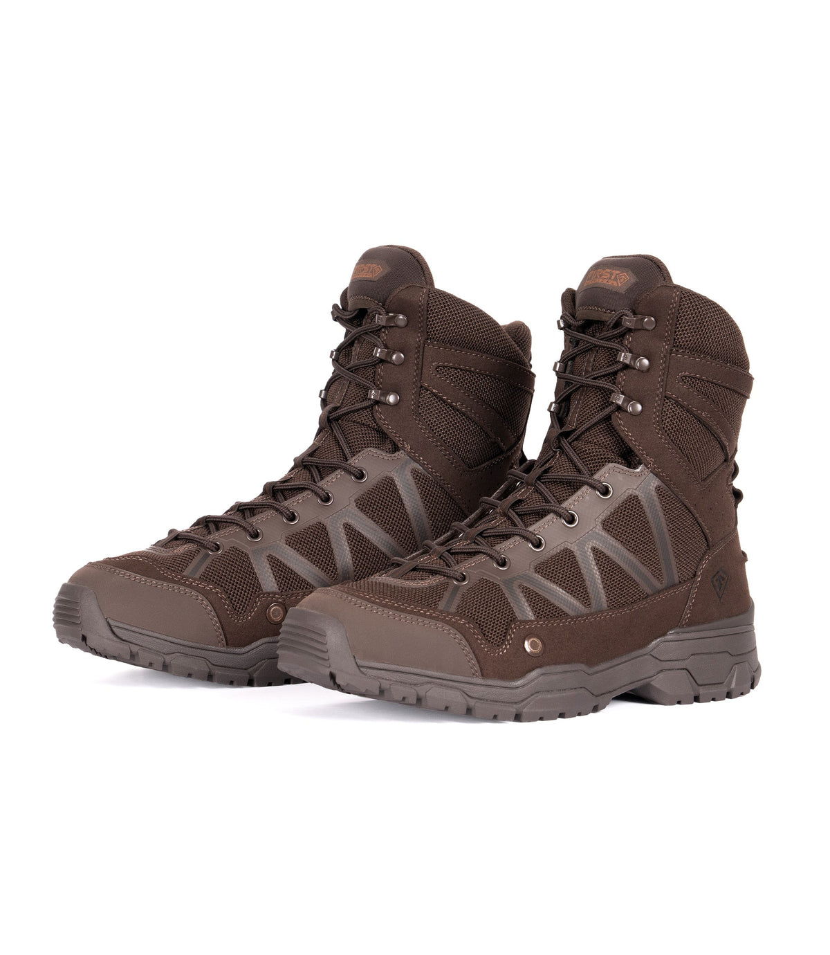 Men's 7" Operator Boot STS