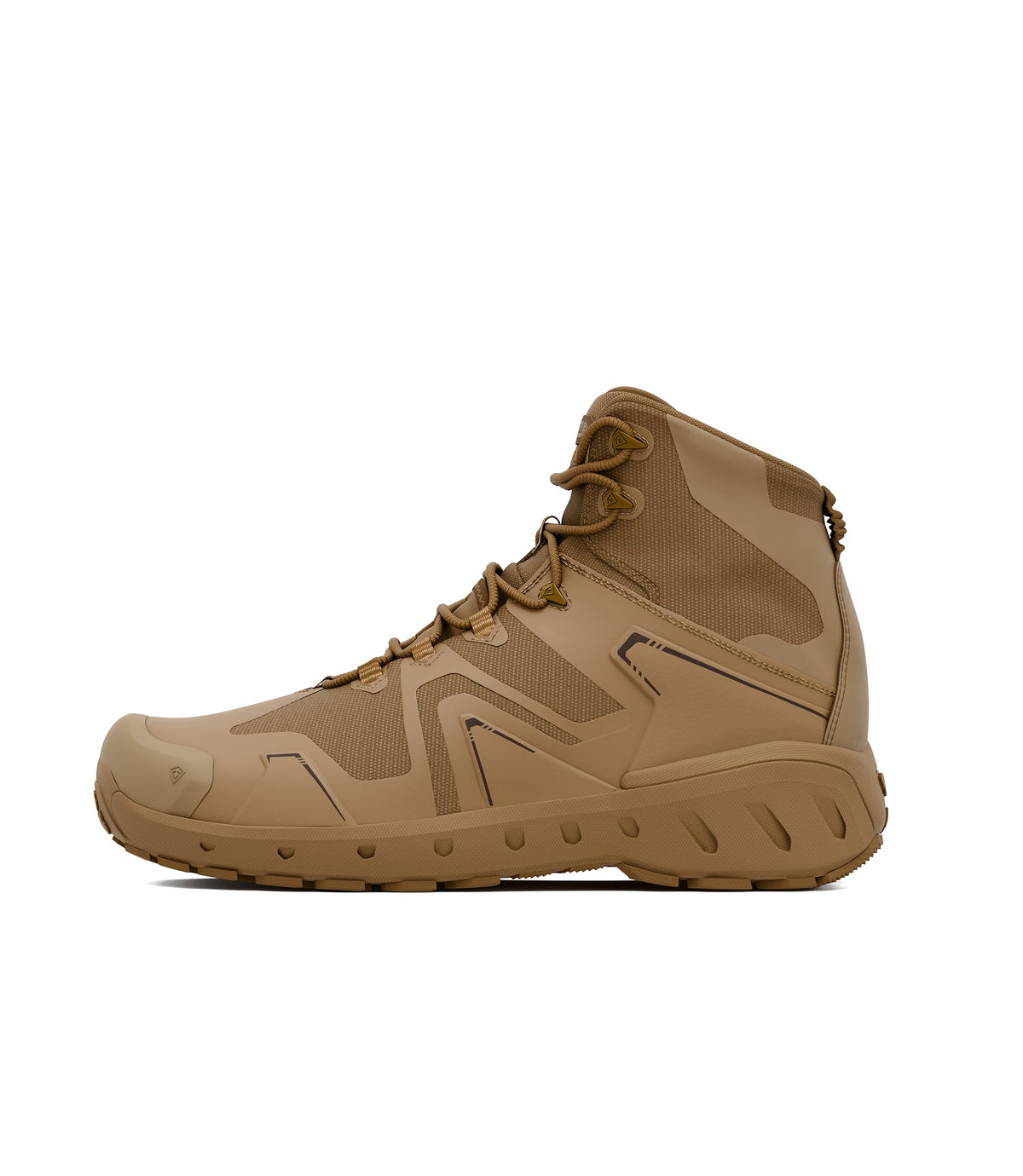 Men's 5" AERO-TAC Side-Zip Mid