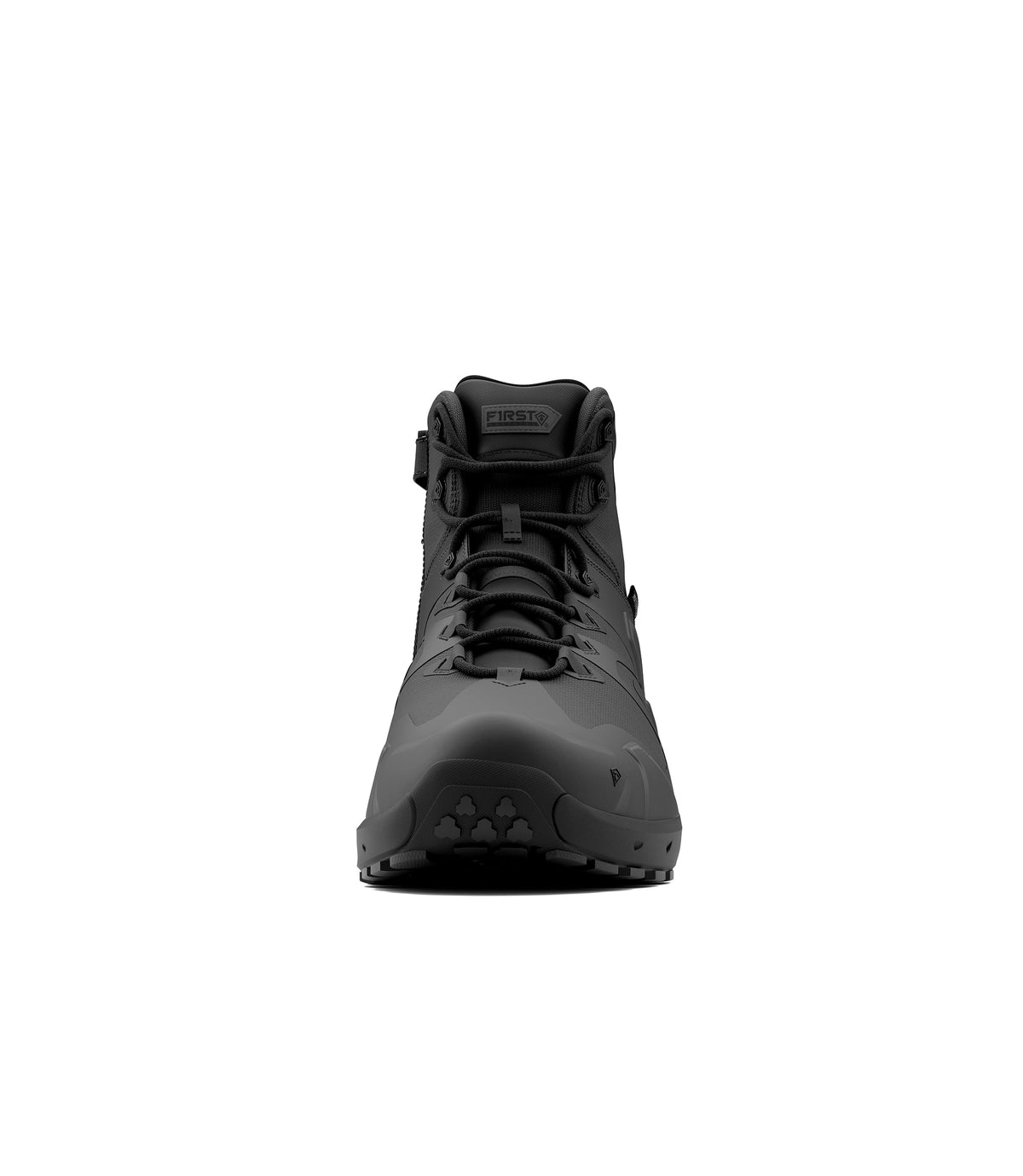 Men's 5" AERO-TAC H2O Side-Zip Mid