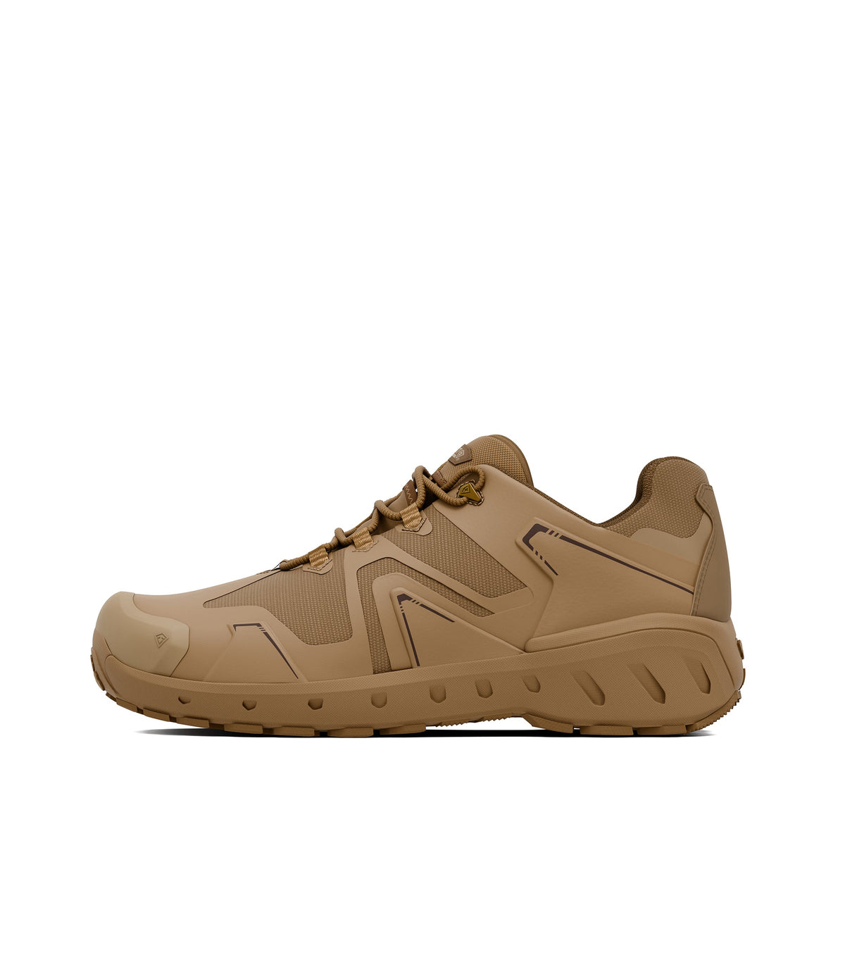Men's 3" AERO-TAC Low