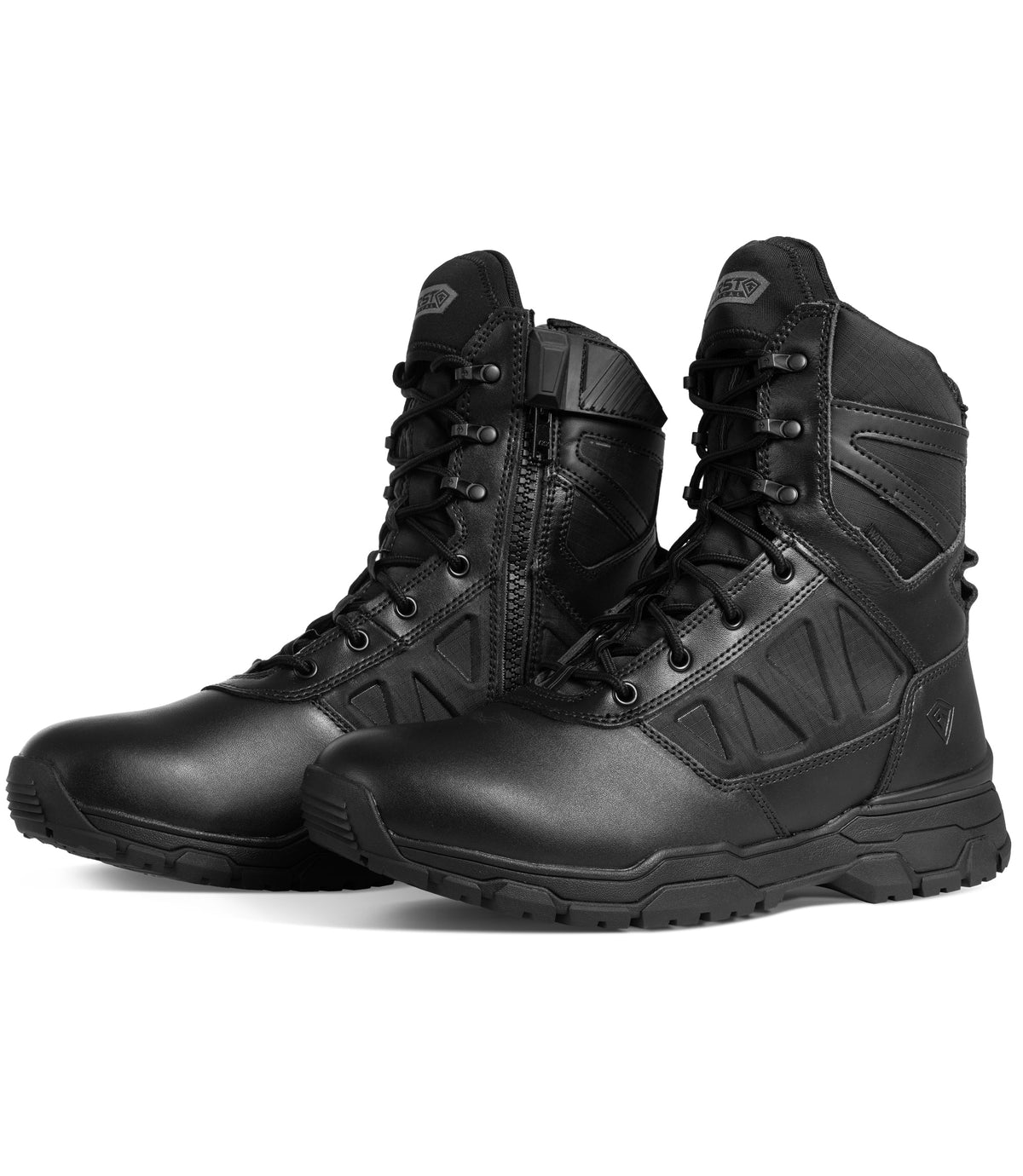 Men's Urban Operator H2O Side-Zip Boot