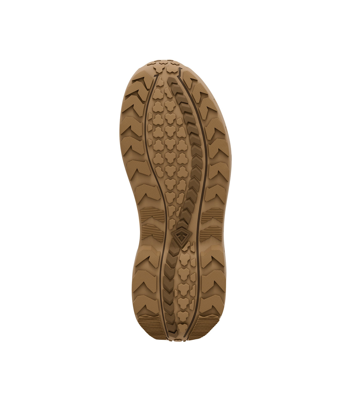 Men's 8" AERO-TAC AR670-1 Boot