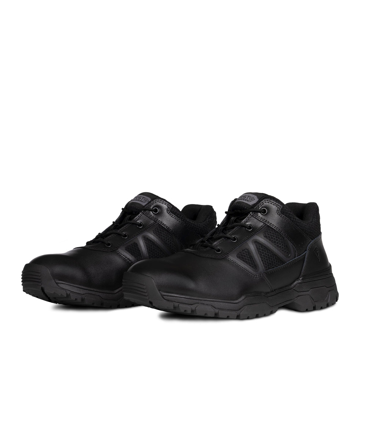 Men's 3" Urban Operator Low