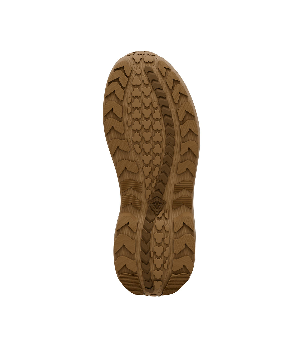 Men's 8" AERO-TAC Side-Zip Boot