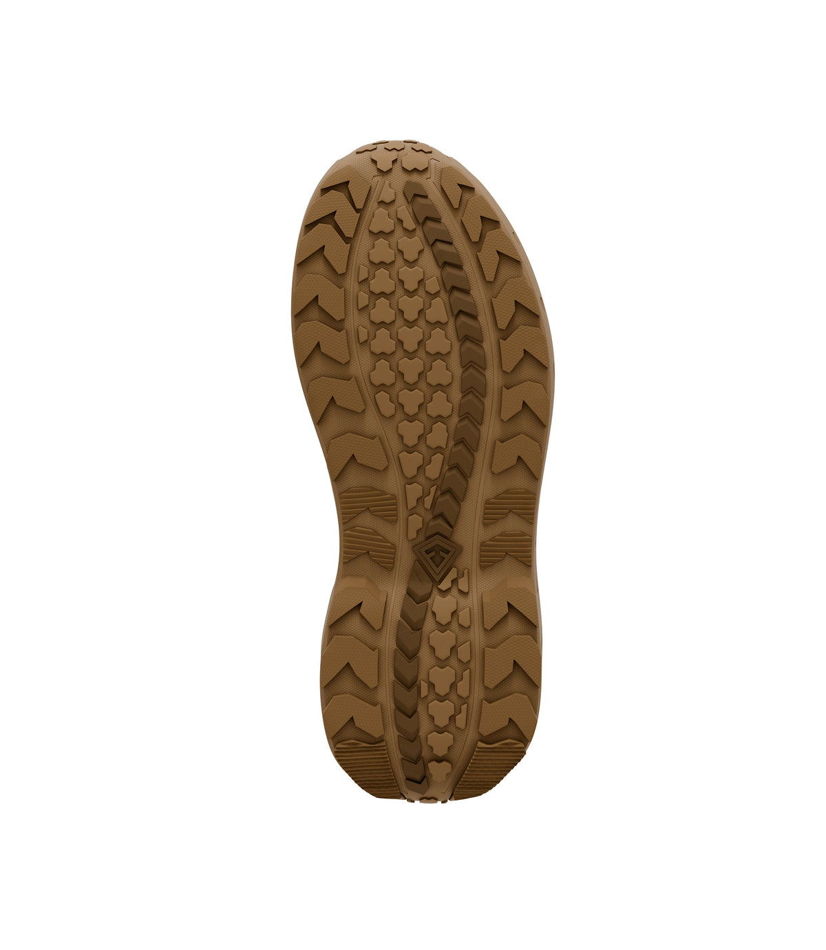 Men's 5" AERO-TAC Side-Zip Mid
