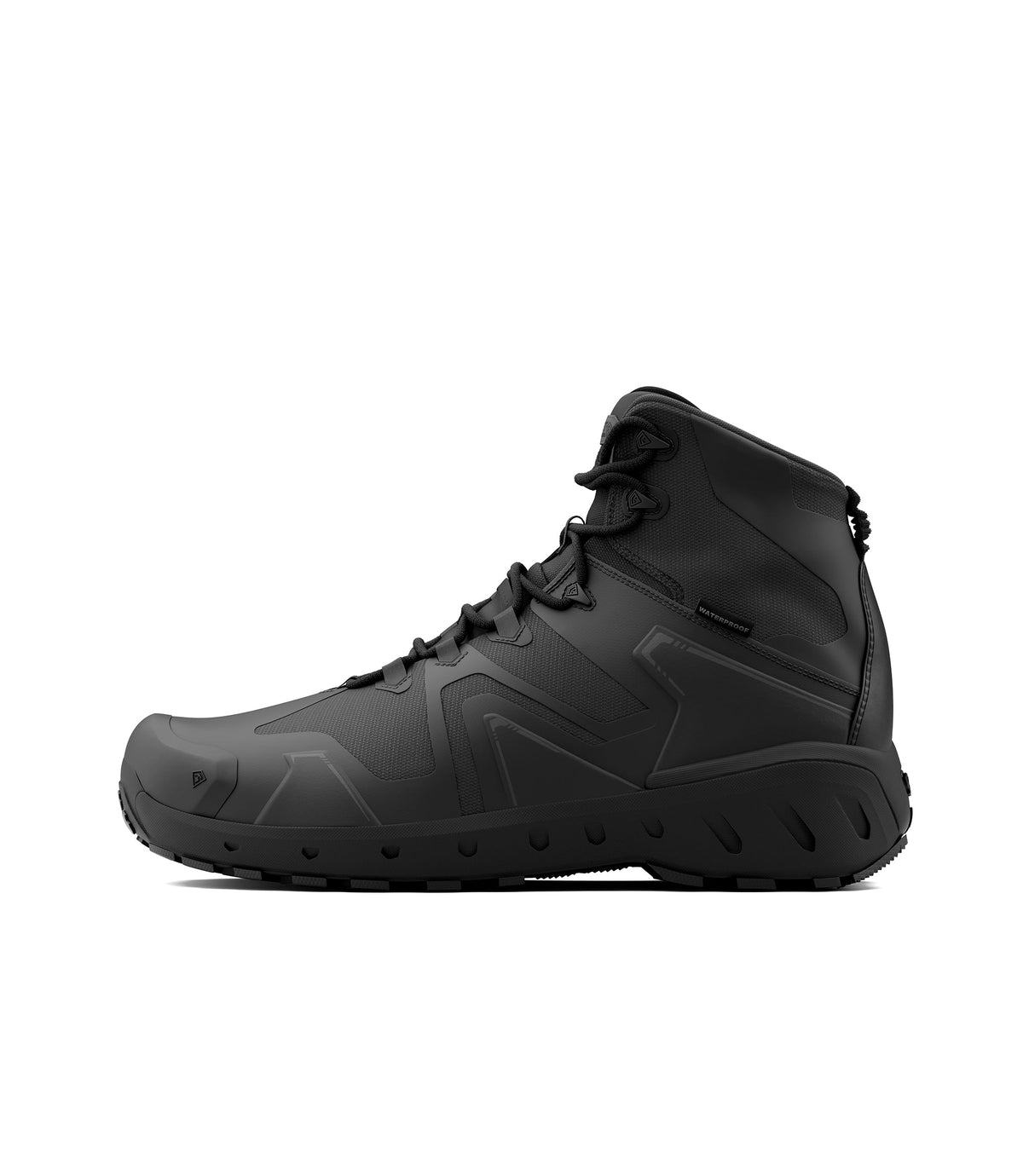 Men's 5" AERO-TAC H2O Side-Zip Mid