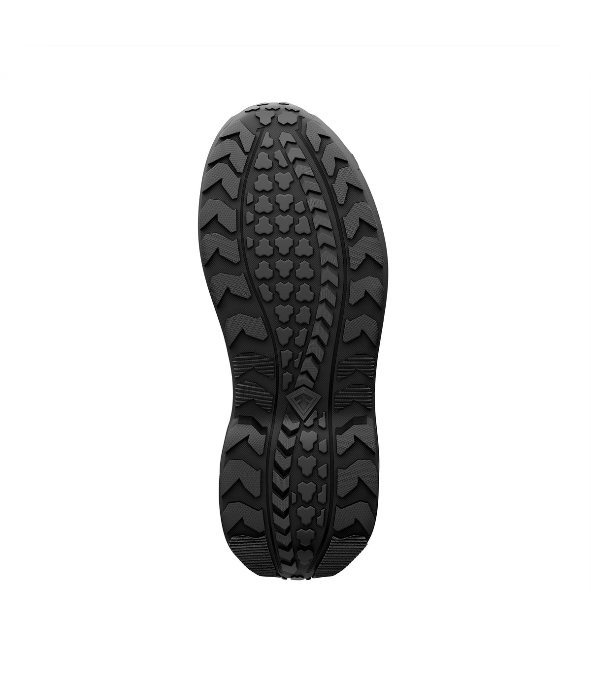 Men's 3" AERO-TAC Safety Toe Low