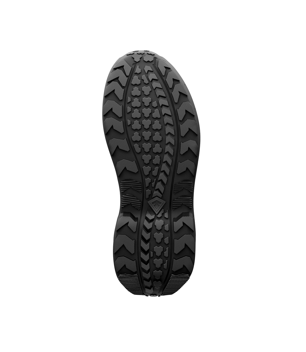 Men's 5" AERO-TAC Polishable Side-Zip Mid