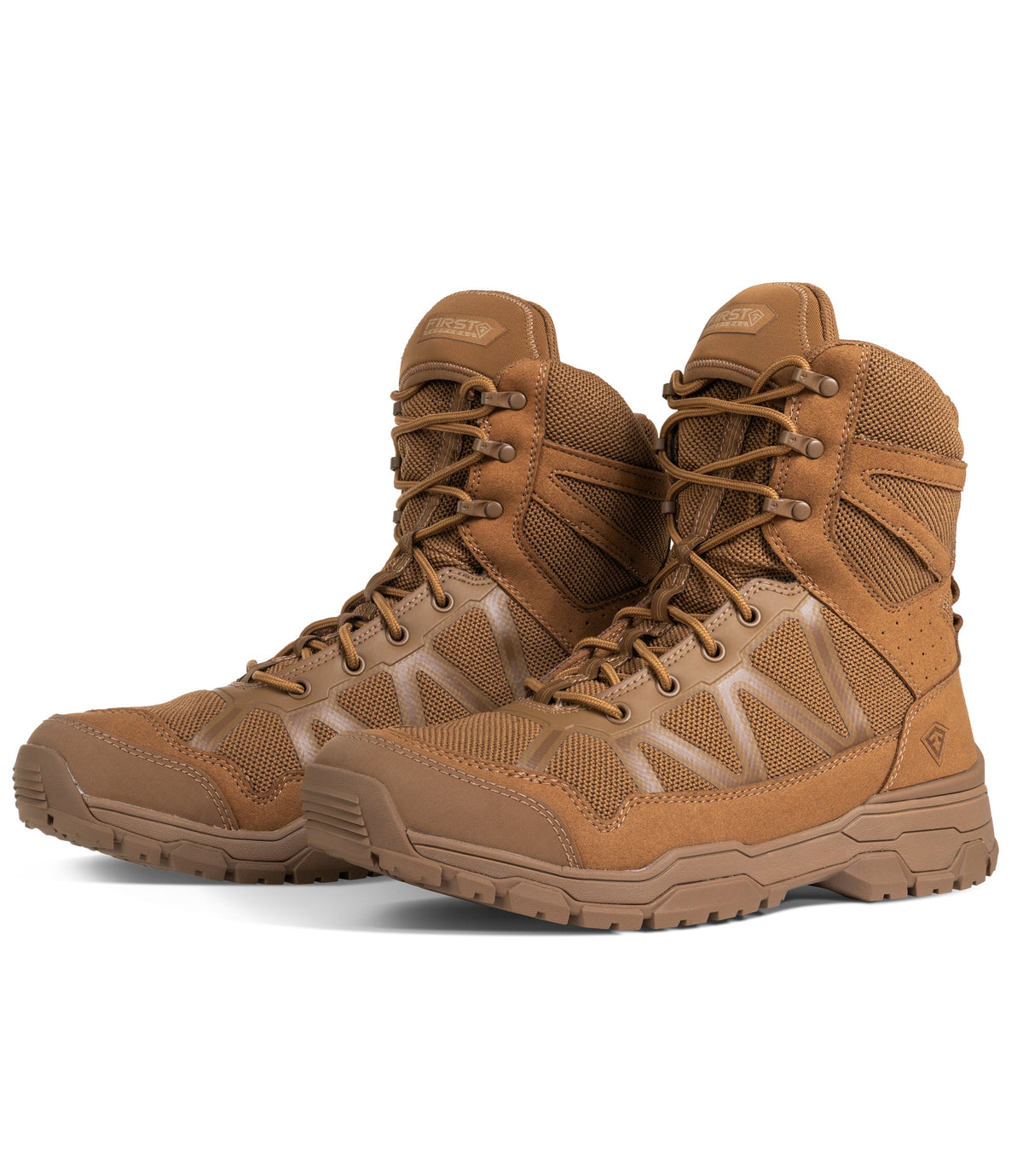 Men's 7" Operator Boot