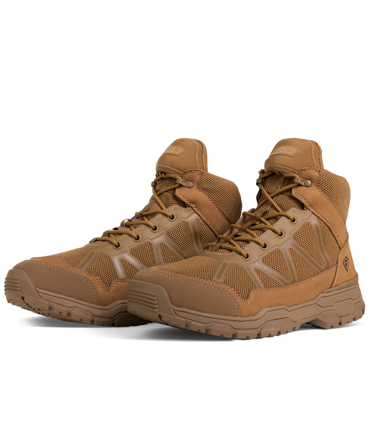 Men's 5" Operator Mid